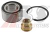 FIAT 71714480 Wheel Bearing Kit